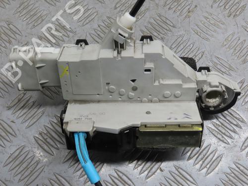 Front left lock CITROËN C6 (TD_) 2.2 HDi | BP23155332C98 