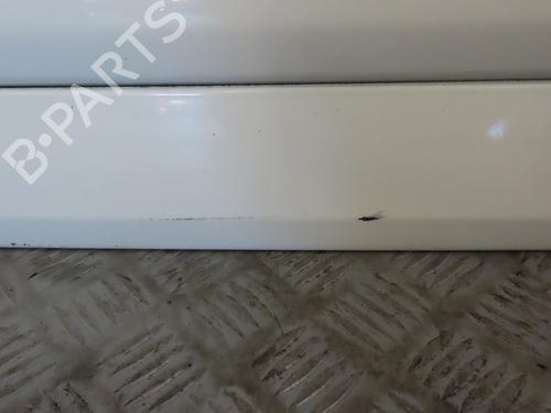 Right front door CITROËN C4 Coupe (LA_) 1.6 HDi | BP21011897C3 