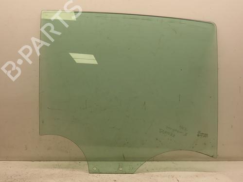 Rear right door window DACIA SANDERO II 1.5 dCi | BP29757769C21 