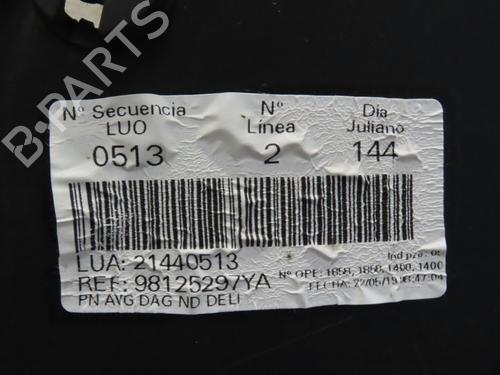 Used Front left panel CITROËN GRAND C4 SPACETOURER (3A_, 3E_) 1.2 PureTech 130 (131 hp) 25040652