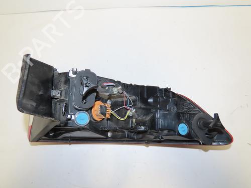 Right taillight RENAULT MEGANE IV Grandtour (K9A/M/N_) 1.5 dCi 110 | BP32151222C35