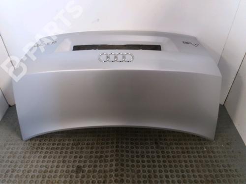 Bagklap CC/Kombi-Coupé AUDI A4 B6 (8E2) 1.9 TDI (130 hp) 9386613