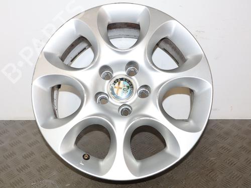 Used Rim Rim 38475392 38475392