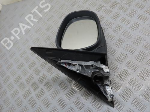 Right mirror BMW 3 (E90) 325 d | BP25480229C27 