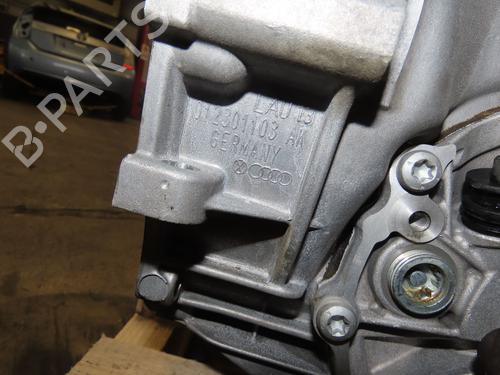 Gearbox PORSCHE BOXSTER (987) 2.7 | BP29154896M3  - Image 5