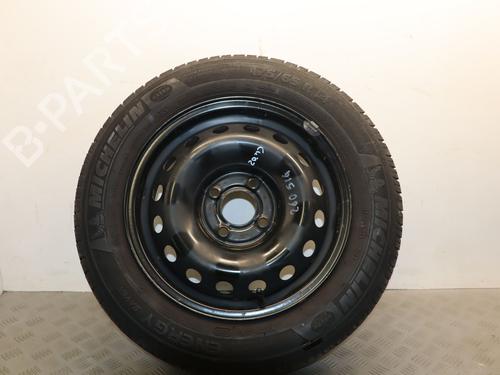 Jack Kit Jack Kit RENAULT CLIO II (BB_, CB_) 1.2 16V (BB05, BB0W, BB11, BB27, BB2T, BB2U, BB2V, CB05,... (75 hp) 36282788 36282788