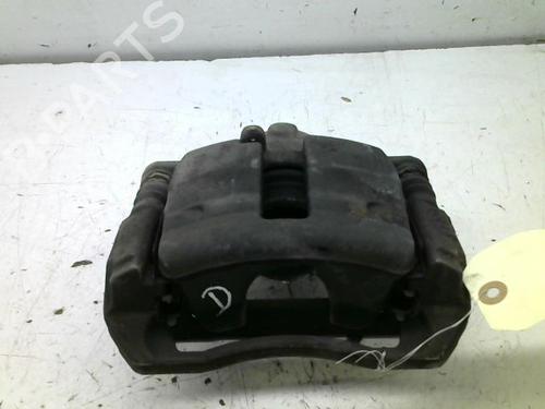 Right front brake caliper MERCEDES-BENZ B-CLASS Sports Tourer (W245) B 180 CDI (245.207) | BP14884525M104 
