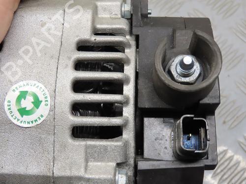 Alternator PEUGEOT 208 I (CA_, CC_) 1.2 VTI 82 | BP27169059M7 