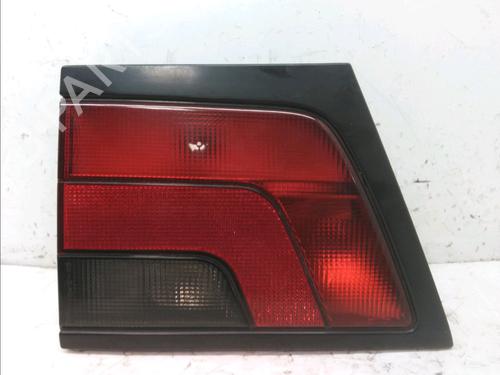 Used Left tailgate light PEUGEOT 806 (221) 1.9 TD (92 hp) 17782621