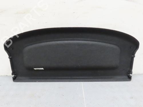 Rear parcel shelf CITROËN C3 II (SC_) 1.6 VTi 120 | BP23934583C85 