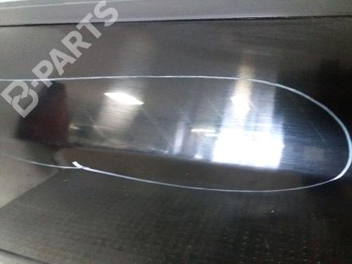 Right front door FIAT GRANDE PUNTO (199_) 1.3 D Multijet | BP9388976C3 
