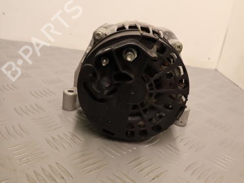 Used Alternator Alternator FIAT PANDA (312_, 319_) 1.2 (312PXA1A) (69 hp) 33187669 33187669