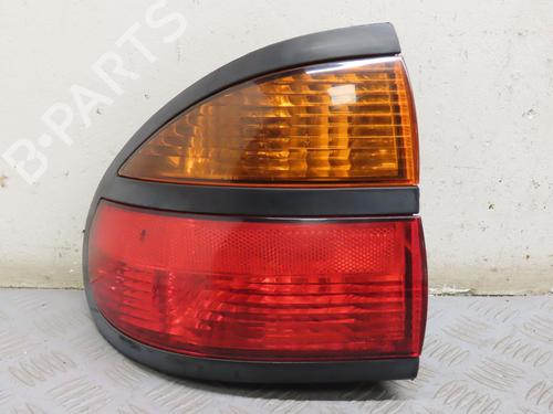 Left taillight RENAULT LAGUNA I (B56_, 556_) 2.0 | BP23647259C34 