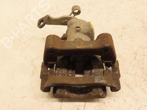 Used Left rear brake caliper CITROËN C4 Picasso II 2.0 BlueHDi 135 (136 hp) 30365882