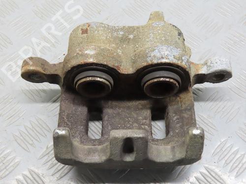 Left rear brake caliper MITSUBISHI PAJERO III (V7_W, V6_W) 2.5 TDi (V64W, V74W) | BP22524910M107 