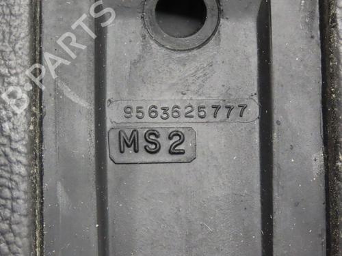 Used Steering wheel Steering wheel CITROËN AX (ZA-_) 11 (54 hp) 23154378 23154378