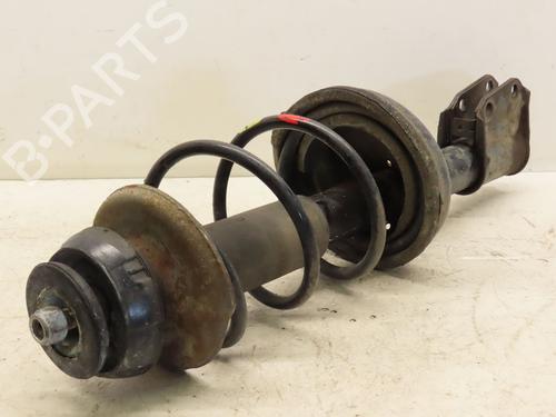Right front shock absorber RENAULT CLIO II (BB_, CB_) 1.2 (BB0A, BB0F, BB10, BB1K, BB28, BB2D, BB2H, CB0A,... | BP29643619M17