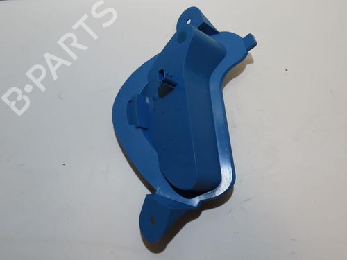 Left daytime light RENAULT ZOE (BFM_) ZOE | BP31843704C104