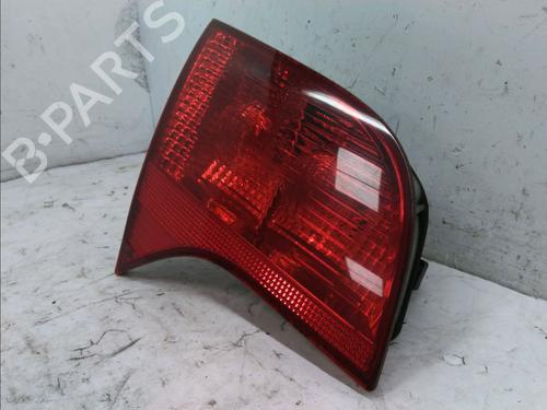 Used Left tailgate light AUDI A4 B7 Avant (8ED) 2.0 TDI 16V (140 hp) 17782609