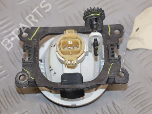 Used Left front fog light Left front fog light PEUGEOT 208 I (CA_, CC_) 1.5 BlueHDI 100 (102 hp) 36100379 36100379