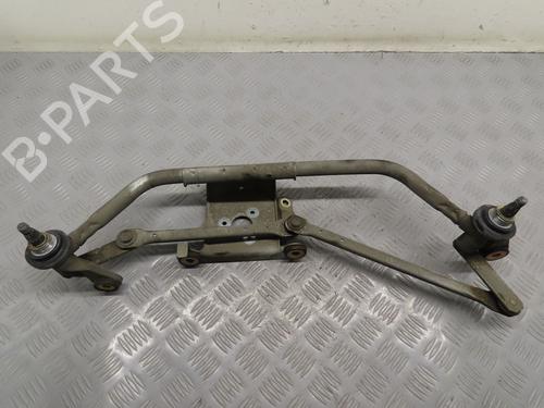 Front wipers mechanism CITROËN EVASION MPV (22, U6) 2.0 HDI (109 hp) 17783095