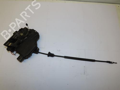 Used Front right lock VW GOLF IV (1J1) 1.9 TDI (110 hp) 29929626