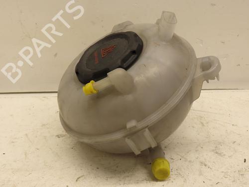 Expansion tank VW GOLF VII (5G1, BQ1, BE1, BE2) 1.6 TDI | BP29740019C120 