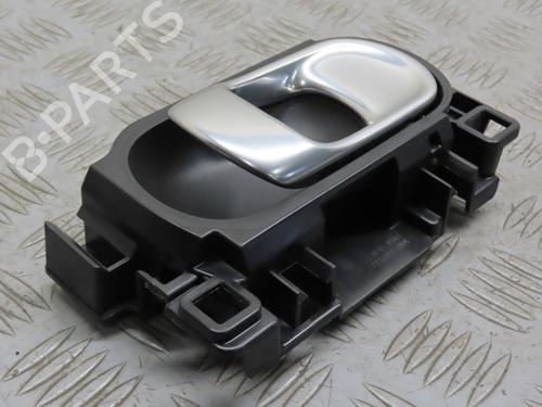Front right interior door handle CITROËN C3 III (SX) 1.2 PureTech 82 | BP26534744I14
