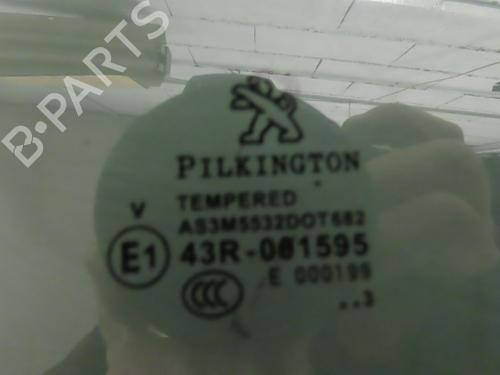 rear-left-door-window-peugeot-208-i-ca_-cc_-2012-2013-2014-2015-2016-2017-2018-2019-2020-2021-32873248 main image