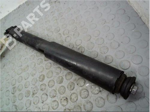 Used Left rear shock absorber PEUGEOT 308 SW II (LC_, LJ_, LR_, LX_, L4_) 1.6 BlueHDi 120 (120 hp) 9388532