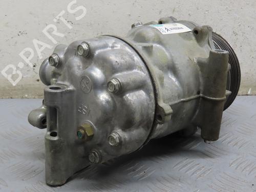 AC compressor PEUGEOT BOXER Van 2.2 HDi 130 | BP27488125M34 