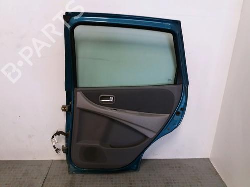 Right rear door NISSAN ALMERA TINO (V10) 2.2 dCi | BP23155366C5 