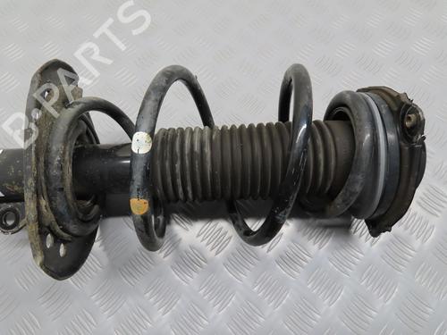 Used Left front shock absorber Left front shock absorber NISSAN JUKE (F15) 1.5 dCi (110 hp) 19479888 19479888