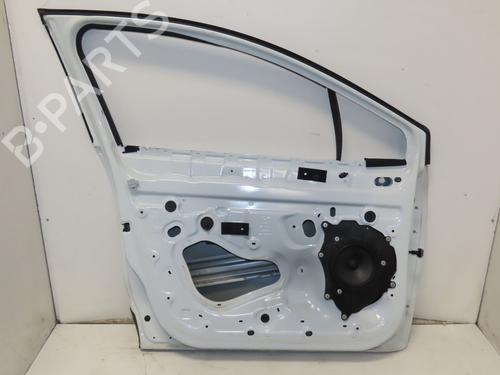 Used Left front door Left front door 36789841 36789841