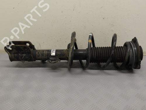 Used Left front shock absorber NISSAN JUKE (F15) 1.5 dCi (110 hp) 19479888