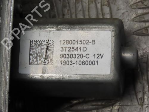 Front left window mechanism RENAULT TRAFIC III Van (FG_) 1.6 dCi 120 (FGMK) | BP27187779C22 
