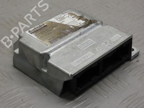 Used ECU airbags PEUGEOT 308 I (4A_, 4C_) 1.6 HDi (90 hp) 10683837