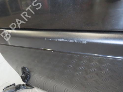 Left rear door RENAULT CLIO III (BR0/1, CR0/1) 1.5 dCi (BR0H, CR0H, CR1S, BR1S) | BP18913415C4 