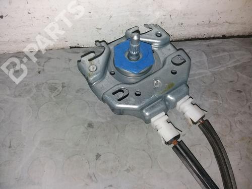 Rudehejsemekanisme Højre bagtil PEUGEOT 307 Break (3E) 1.6 HDi 110 | BP9378476C25 