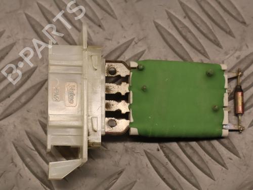 Heater resistor DACIA DUSTER (HS_) 1.5 dCi | BP33632241M108 - Image 3