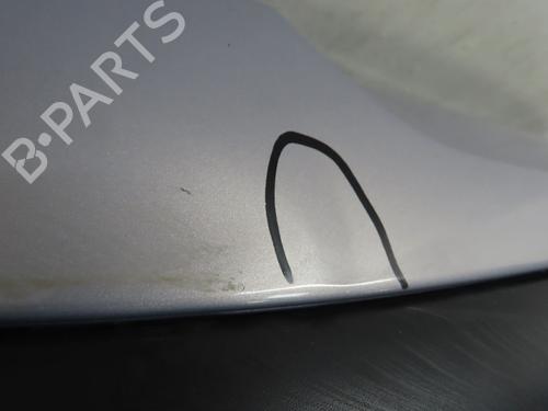 Rear bumper CITROËN C3 I (FC_, FN_) 1.4 i | BP24920156C8 