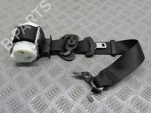 Front right seatbelt BMW 3 (E90) 325 d | BP27488499I25 - Image 3