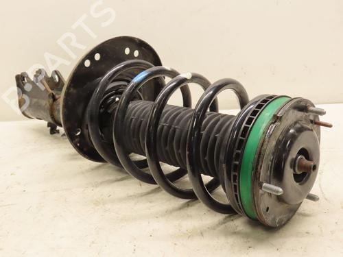 Used Left front shock absorber PEUGEOT 508 I (8D_) 2.0 BlueHDi 150 (150 hp) 29643623