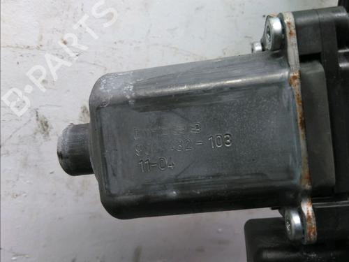 Used Front right window mechanism OPEL ASTRA J Sports Tourer (P10) 1.7 CDTI (35) (125 hp) 17780731