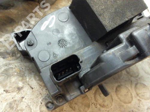 Rear right lock RENAULT CLIO III (BR0/1, CR0/1) 1.5 dCi (BR17, CR17) | BP9381519C99 