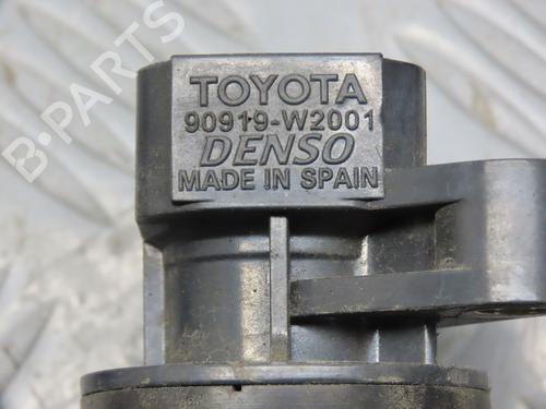 Ignition coil CITROËN C1 (PM_, PN_) 1.0 | BP18824440M94 