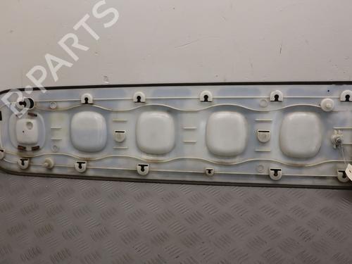 Used Door moulding trim Door moulding trim CITROËN C3 III (SX) 1.5 BlueHDi 100 (SXYHYP, SXYHTU) (102 hp) 35475960 35475960