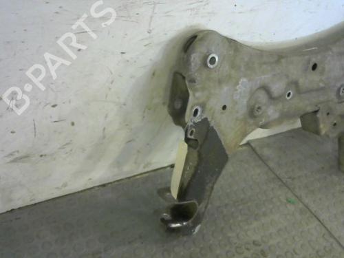 Used Subframe RENAULT KANGOO Express (FW0/1_) 1.5 dCi 90 (FW0G, FW05, FW08, FW11) (90 hp) 9383381