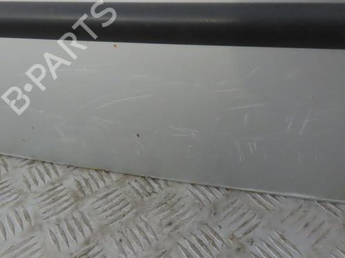Left front door SKODA FABIA I (6Y2) 1.9 TDI RS | BP21226992C2