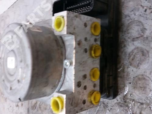 ABS pump PEUGEOT 2008 I (CU_) 1.2 VTi | BP9382507M43 